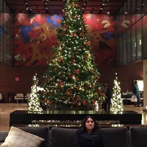 Meet your Posher, Karina